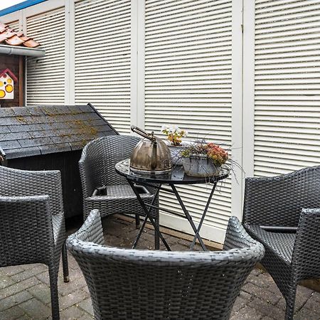 Die Kleine Oase Stuhr Exterior foto